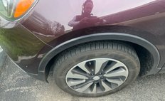 2018 Buick Encore Preferred II