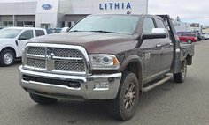 2015 Ram Ram Pickup 3500 Laramie