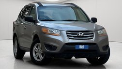 2011 Hyundai Santa Fe GLS