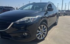 2014 Mazda CX-9 Grand Touring