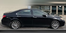 2009 Lexus ES 350 Base