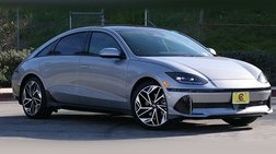2024 Hyundai Ioniq 6 Limited