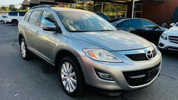 2010 Mazda CX-9 Grand Touring