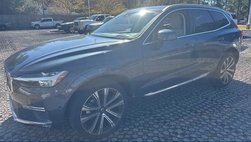 2023 Volvo XC60 B6 Ultimate Bright Theme