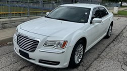 2013 Chrysler 300 Motown
