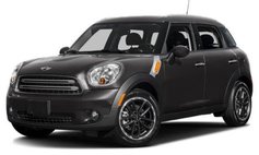 2015 MINI Countryman Cooper S ALL4