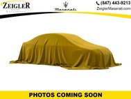 2026 Maserati GranCabrio Modena