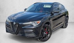 2020 Alfa Romeo Stelvio