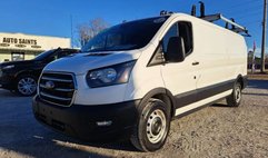 2020 Ford Transit 150