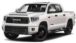 2019 Toyota Tundra TRD Pro