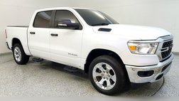 2022 Ram Ram Pickup 1500 Big Horn