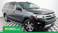 2022 Ford Expedition MAX XLT