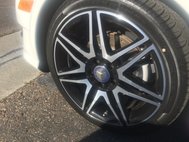 2013 Mercedes-Benz C-Class 250
