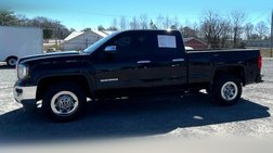 2016 GMC Sierra 1500 Base