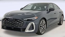 2025 Audi S5 quattro Prestige TFSI