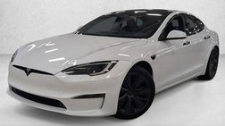 2022 Tesla Model S Base