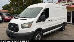 2015 Ford Transit 150