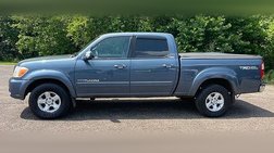 2006 Toyota Tundra 