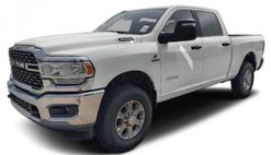 2024 Ram Ram Pickup 3500 Laramie