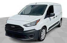 2022 Ford Transit Connect XL