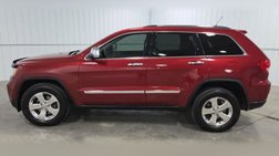 2013 Jeep Grand Cherokee Limited