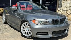 2012 BMW 1 Series 135i