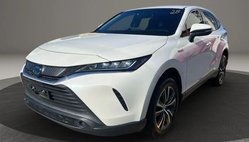 2021 Toyota Venza LE