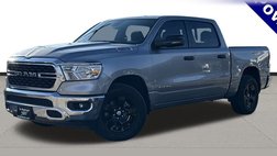2024 Ram Ram Pickup 1500 Big Horn