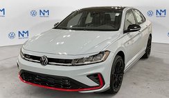 2026 Volkswagen Jetta GLI Autobahn