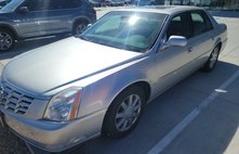 2007 Cadillac DTS Luxury II