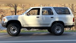 1994 Toyota 4Runner SR5 V6