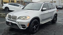 2011 BMW X5 xDrive35d