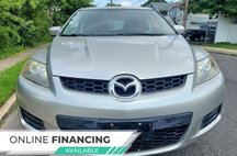 2008 Mazda CX-7 Sport