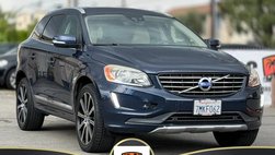 2015 Volvo XC60 T5 Premier