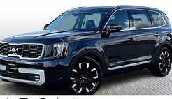 2025 Kia Telluride SX-Prestige