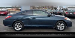 2004 Toyota Camry Solara SE