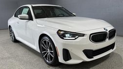 2025 BMW 2 Series 230i xDrive