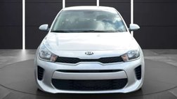 2020 Kia Rio LX