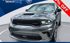 2024 Dodge Durango R/T Premium
