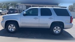 2013 Chevrolet Tahoe LT
