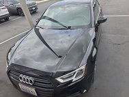 2019 Audi A3 Titanium Premium