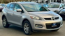 2009 Mazda CX-7 Grand Touring