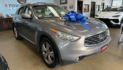 2009 Infiniti FX35 Base