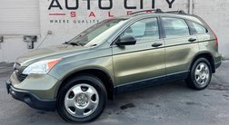 2008 Honda CR-V LX