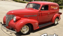 1939 Chevrolet 