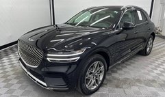 2025 Genesis GV70 2.5T Standard