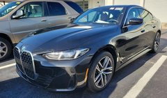 2026 BMW 4 Series 430i Gran Coupe