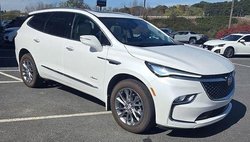 2024 Buick Enclave Avenir