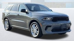 2023 Dodge Durango GT Launch Edition