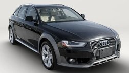 2013 Audi Allroad 2.0T quattro Premium Plus
